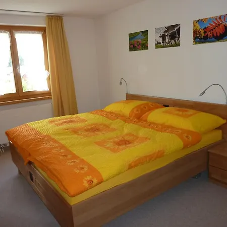 Ferienwohnung Furkaboda, * Arosa