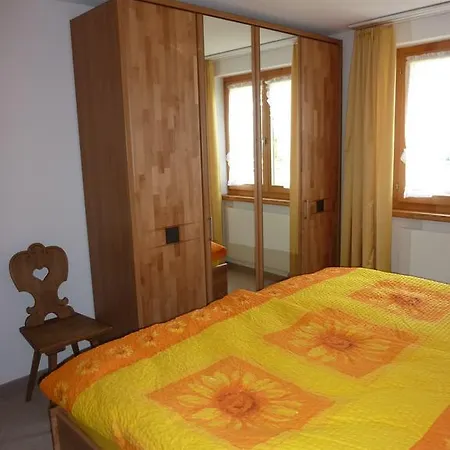 Apartment Ferienwohnung Furkaboda,