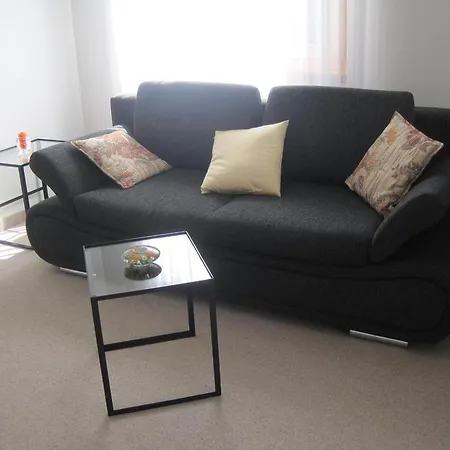 Ferienwohnung Furkaboda, 아파트