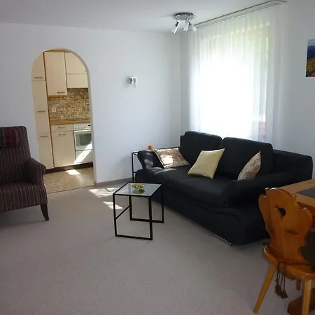 Apartment Ferienwohnung Furkaboda, Arosa