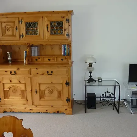 아파트 Ferienwohnung Furkaboda,