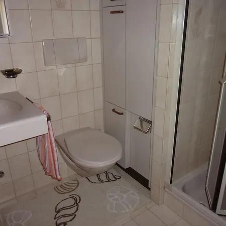 Ferienwohnung Furkaboda, 아파트 *